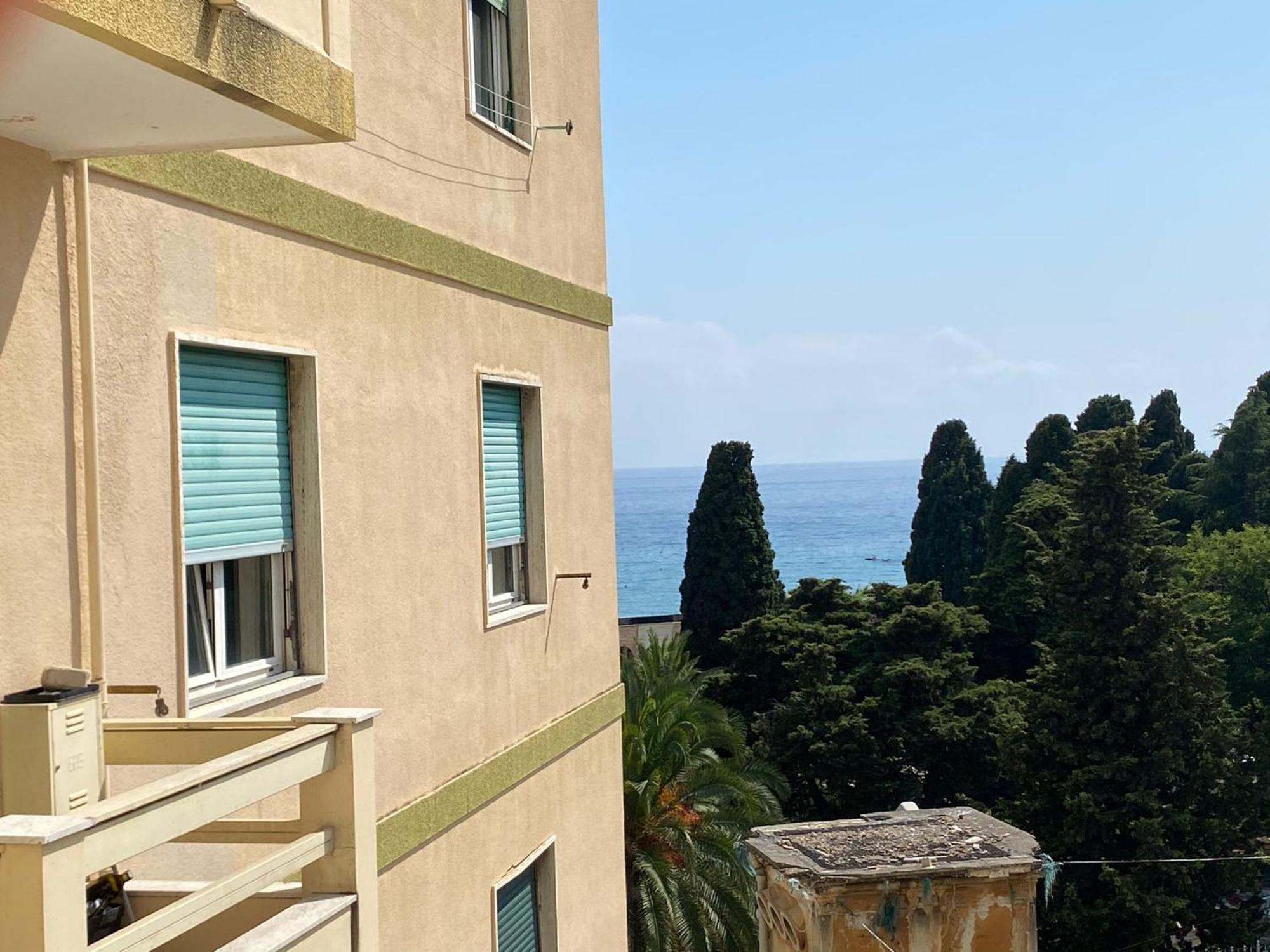 Butterfly Sanremo Hotel Exterior foto